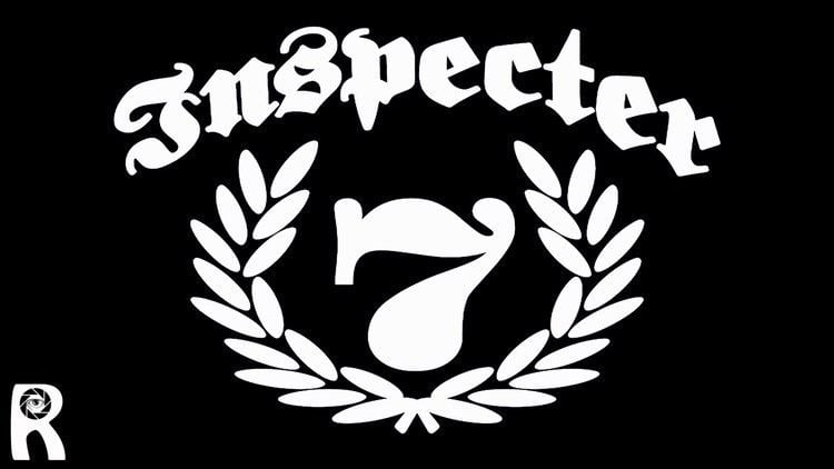 Inspecter 7 Inspecter 7 Character39s 2015 YouTube