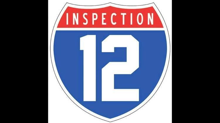 Inspection 12 Inspection 12 Ole You 1st version YouTube
