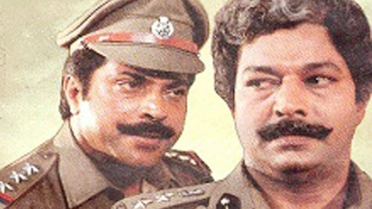 Inspector Balram INSPECTOR BALRAM Mammootty Murali Dialouge Scene Malayalam