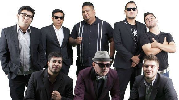 Inspector (band) Inspector brings ska and Latin rock fusion to Visalia Fox