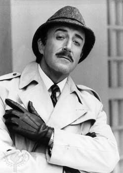 Inspector Clouseau Jacques Clouseau fictional character Britannicacom