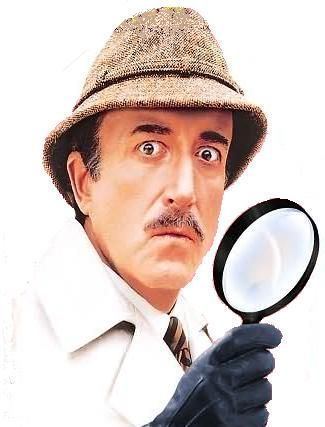 Inspector Clouseau 1000 images about Inspector Jacques Clouseau Peter Sellers on