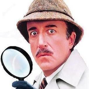 Inspector Clouseau Inspector Clouseau vs Jacques Cousteau Who39s the better Frenchman
