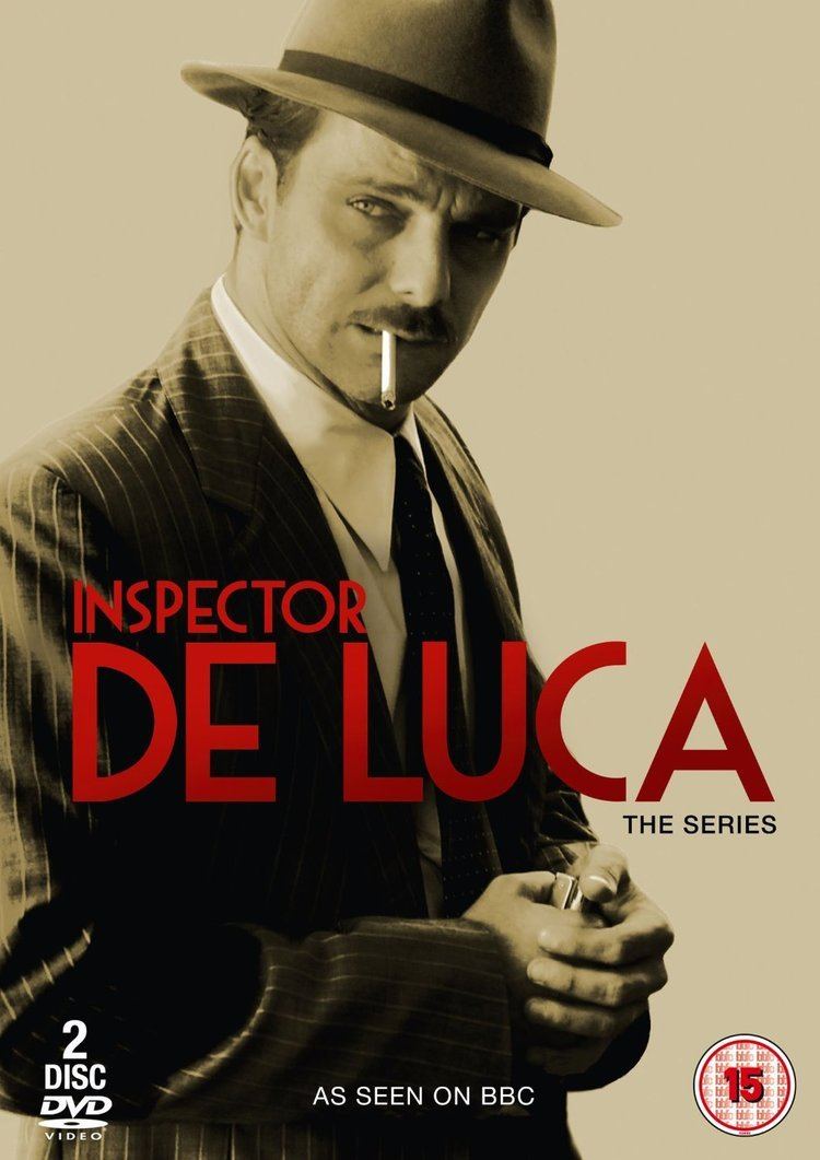 Inspector De Luca (TV series) wwwpissedoffgeekcomwordpresswpcontentuploads