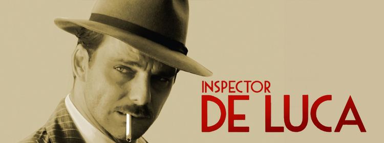 Inspector De Luca (TV series) Nordic Noir TV and Film from Scandinavia and beyond