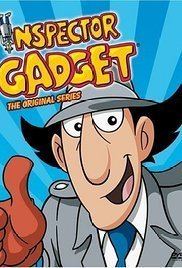 Inspector Gadget (1983 TV series) Inspector Gadget TV Series 19831986 IMDb