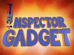Inspector Gadget (1983 TV series) Inspector Gadget 2015 TV series Wikipedia