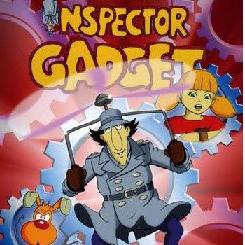 Inspector Gadget (1983 TV series) Inspector Gadget Western Animation TV Tropes