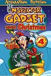 Inspector Gadget Saves Christmas httpsimagesnasslimagesamazoncomimagesMM