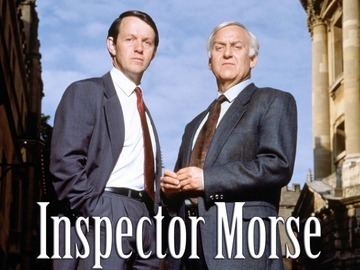 Inspector Morse Inspector Morse Gadget Show Competition Prizes