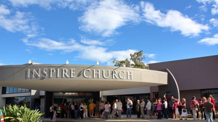 Inspire Church