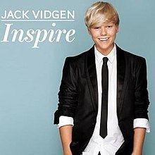 Inspire (Jack Vidgen album) httpsuploadwikimediaorgwikipediaenthumb7