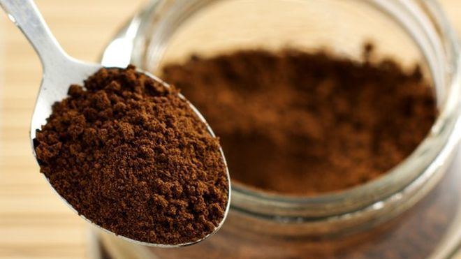 Instant coffee Why do Britons drink so much instant coffee BBC News