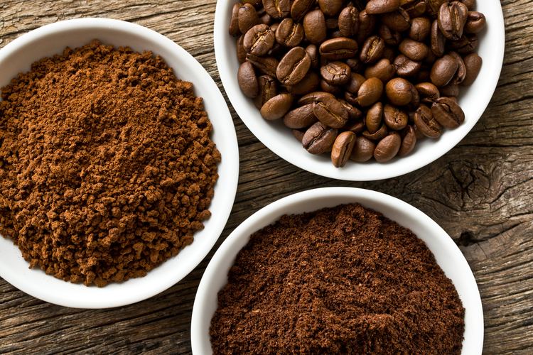 Instant coffee This Day in History July 24th