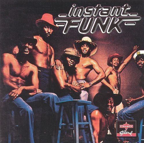 Instant Funk Instant Funk Biography Albums Streaming Links AllMusic