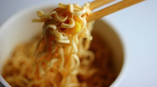 Instant noodle The Dark Side of Instant Noodles What Makes Them Harmful NDTV Food