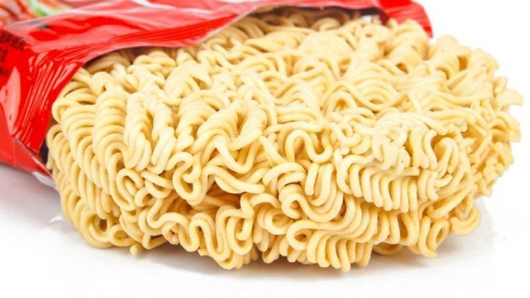 Instant noodle Instant Noodles Cause Cancer Noodles And Heath Risk