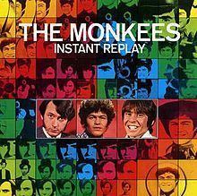 Instant Replay (The Monkees album) httpsuploadwikimediaorgwikipediaenthumb4
