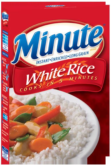 Instant rice httpscdnminutericecomImagesLibrary2minute