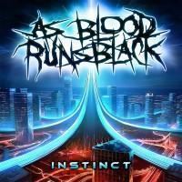 Instinct (As Blood Runs Black album) httpsuploadwikimediaorgwikipediaen338AsB