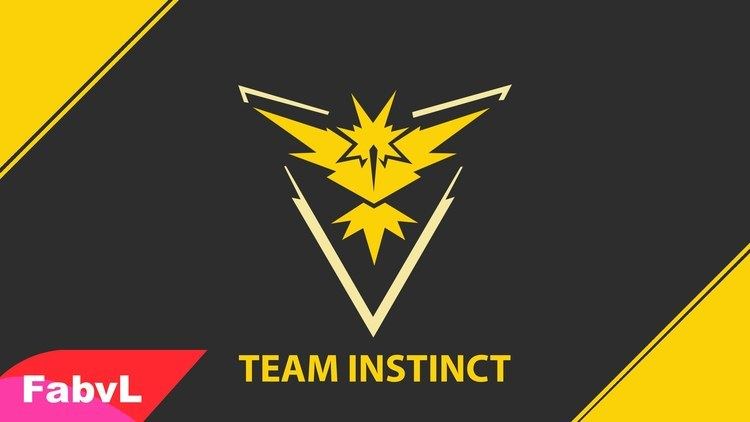 Instinct Team Instinct RAP SONG Pokemon GO YouTube