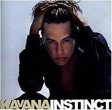 Instinct (Kavana album) httpsuploadwikimediaorgwikipediaenthumb2