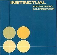 Instinctual (Romanthony album) httpsuploadwikimediaorgwikipediaenthumbe