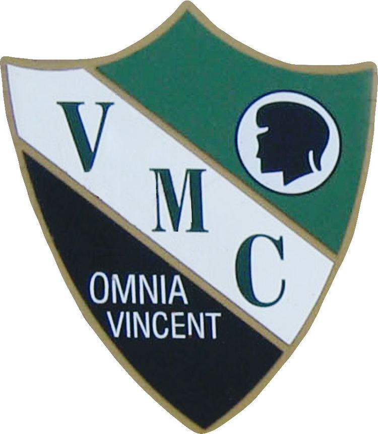 Institut collegial Vincent Massey Collegiate