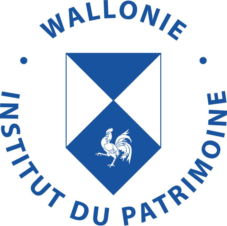 Institut du Patrimoine wwwinstitutdupatrimoinebeimagespromotionlogos