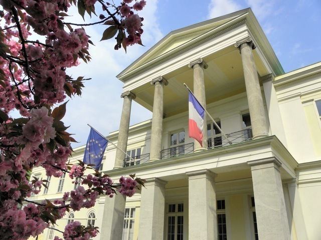Institut français de Vienne