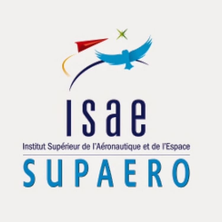 Institut supérieur de l'aéronautique et de l'espace ISAESUPAERO YouTube