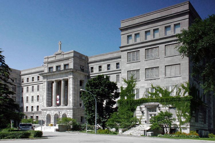 Institut universitaire en santé mentale de Montréal