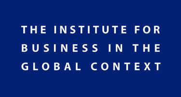 Institute for Business in the Global Context