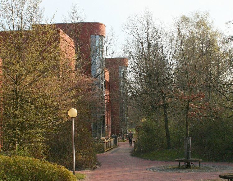 Institute for Chemistry and Biology of the Marine Environment