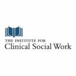 Institute for Clinical Social Work wwwamericanschoolsearchcomimageslogoinstitu