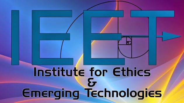Institute for Ethics and Emerging Technologies httpsassetsnetworkforgoodorg10596ImagesPag