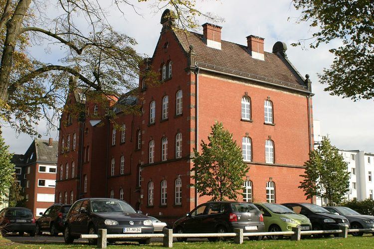 Institute for Information, Telecommunication and Media Law