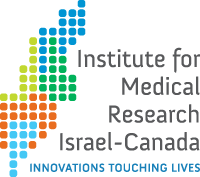 Institute For Medical Research, Israel-Canada wwwcfhuorgsitesfilescfhuorgimriclogo200gif