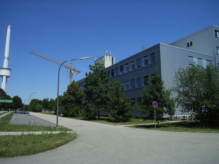 Institute for Micro Process Engineering