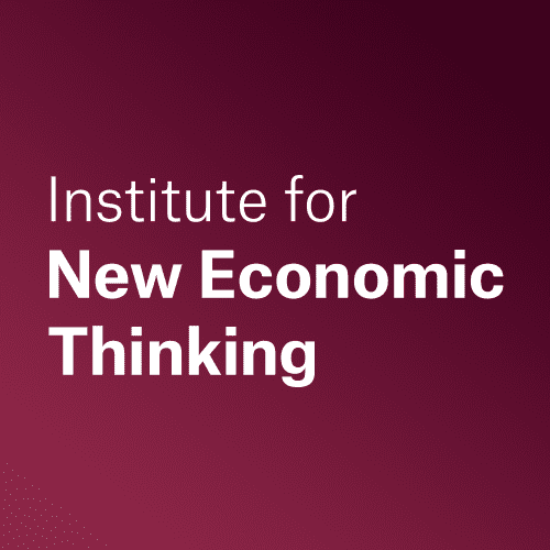 Institute for New Economic Thinking wwwineteconomicsorgaimagesINETogpng