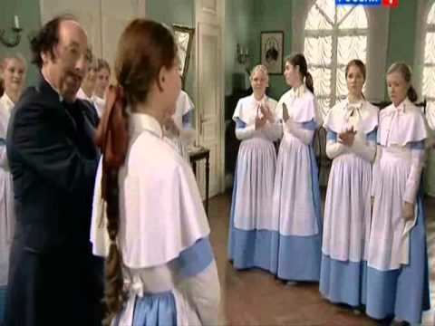 Institute for Noble Maidens secrets of institue for noble maidens 2013 YouTube