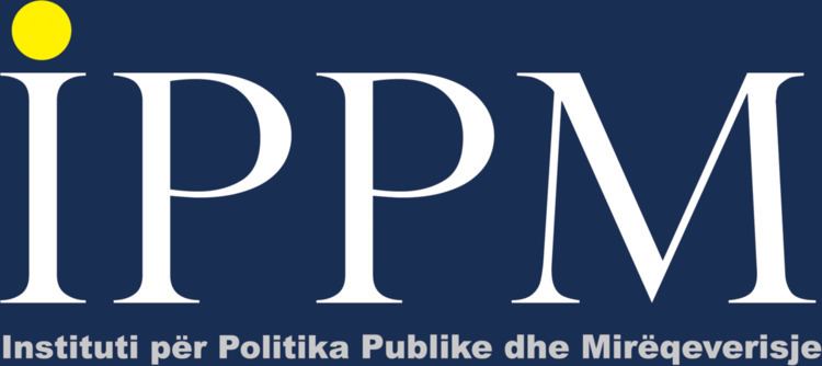 Institute for Public Policy and Good Governance