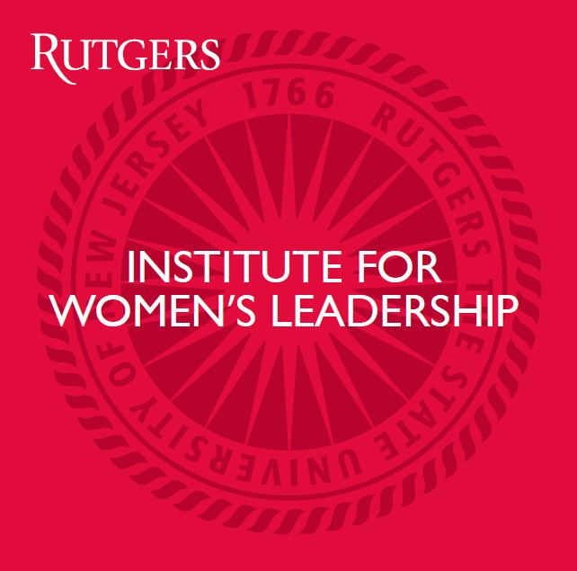 Institute for Women's Leadership at Rutgers University
