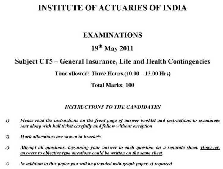 Institute of Actuaries of India studychachacomimggInstituteofActuariesOfIn