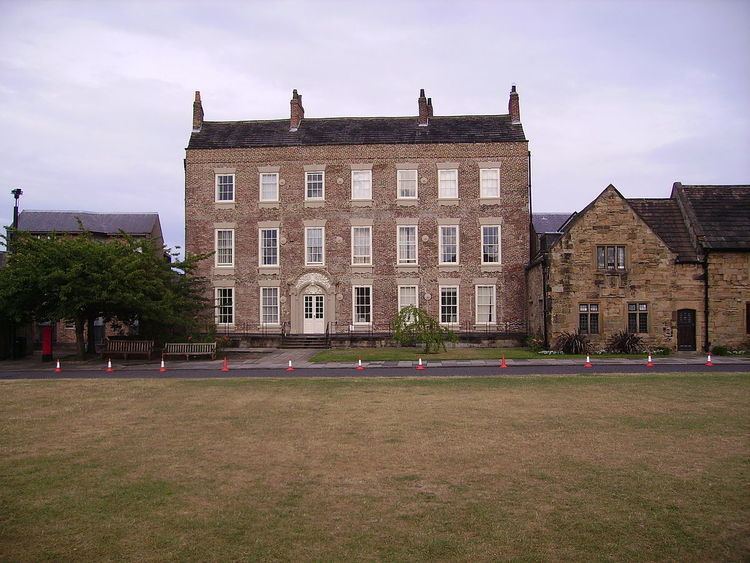 Institute of Advanced Study (Durham)