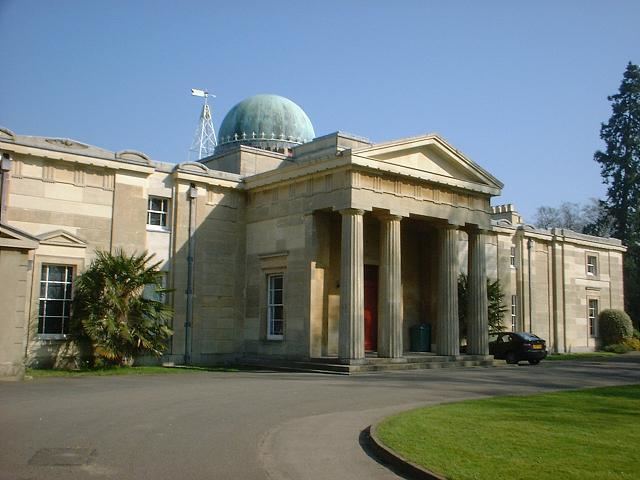 Institute of Astronomy, Cambridge
