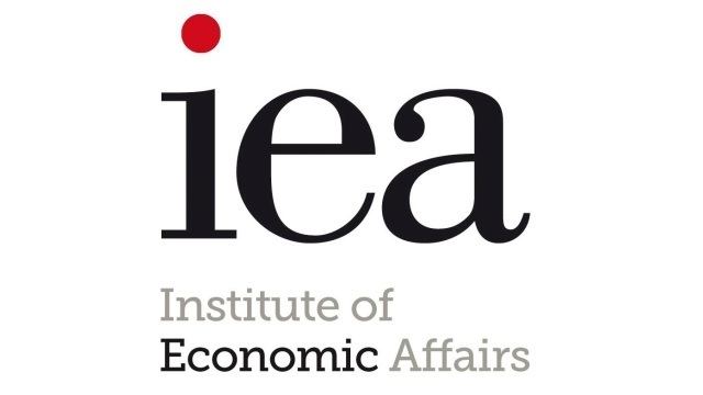 Institute of Economic Affairs inengcozawpcontentuploads201409Instituteo