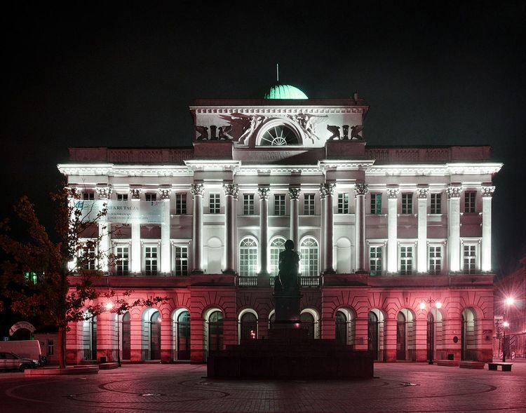 Institute of Economics of the Polish Academy of Sciences - Alchetron ...