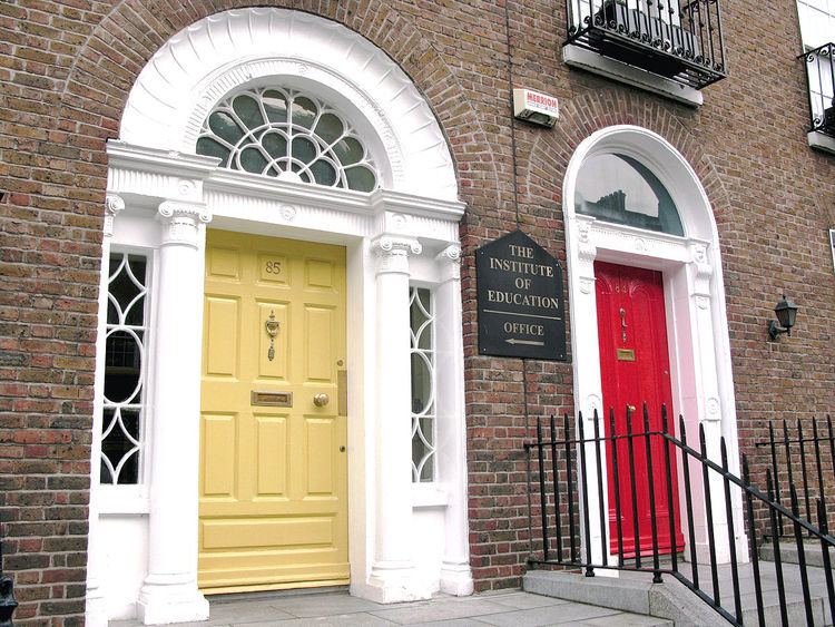 Institute of Education (Dublin)