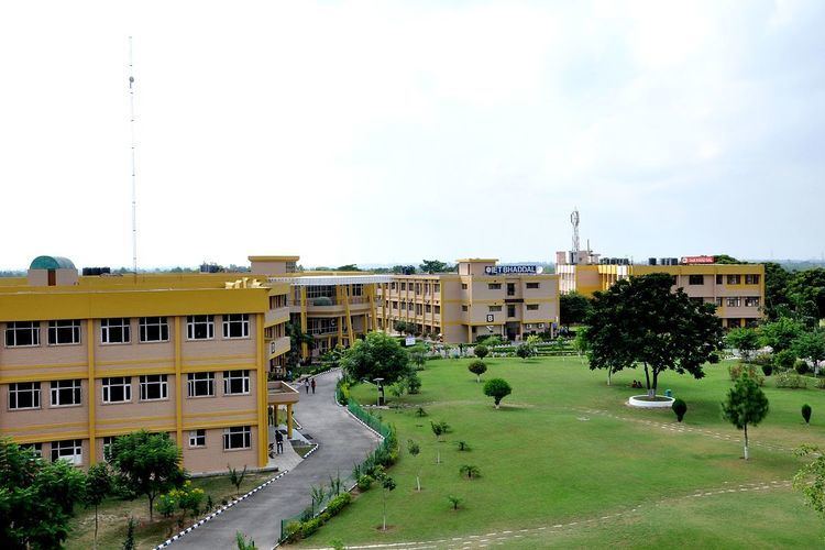 Institute of Engineering and Technology, Bhaddal
